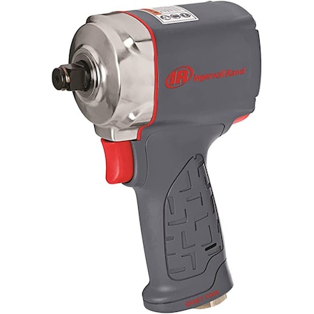 Ingersoll-Rand 12 Drive Ultra Compact Impact Wrench IRT36QMAX